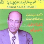 Ahmed el bidaoui